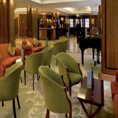 Thistle Westminster London Exterior foto
