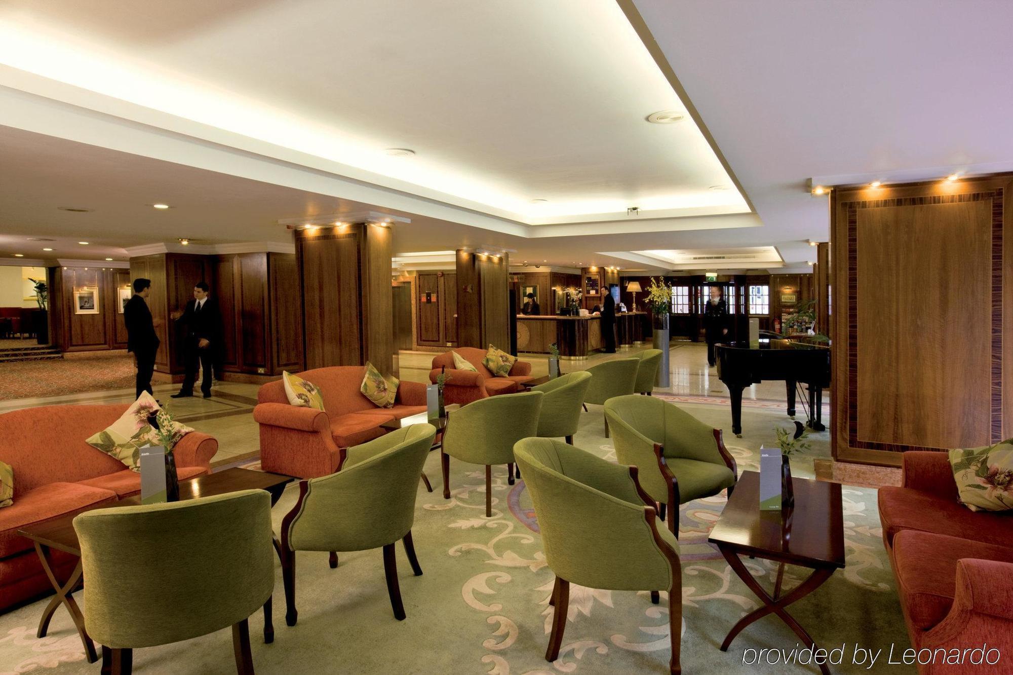 Thistle Westminster London Exterior foto