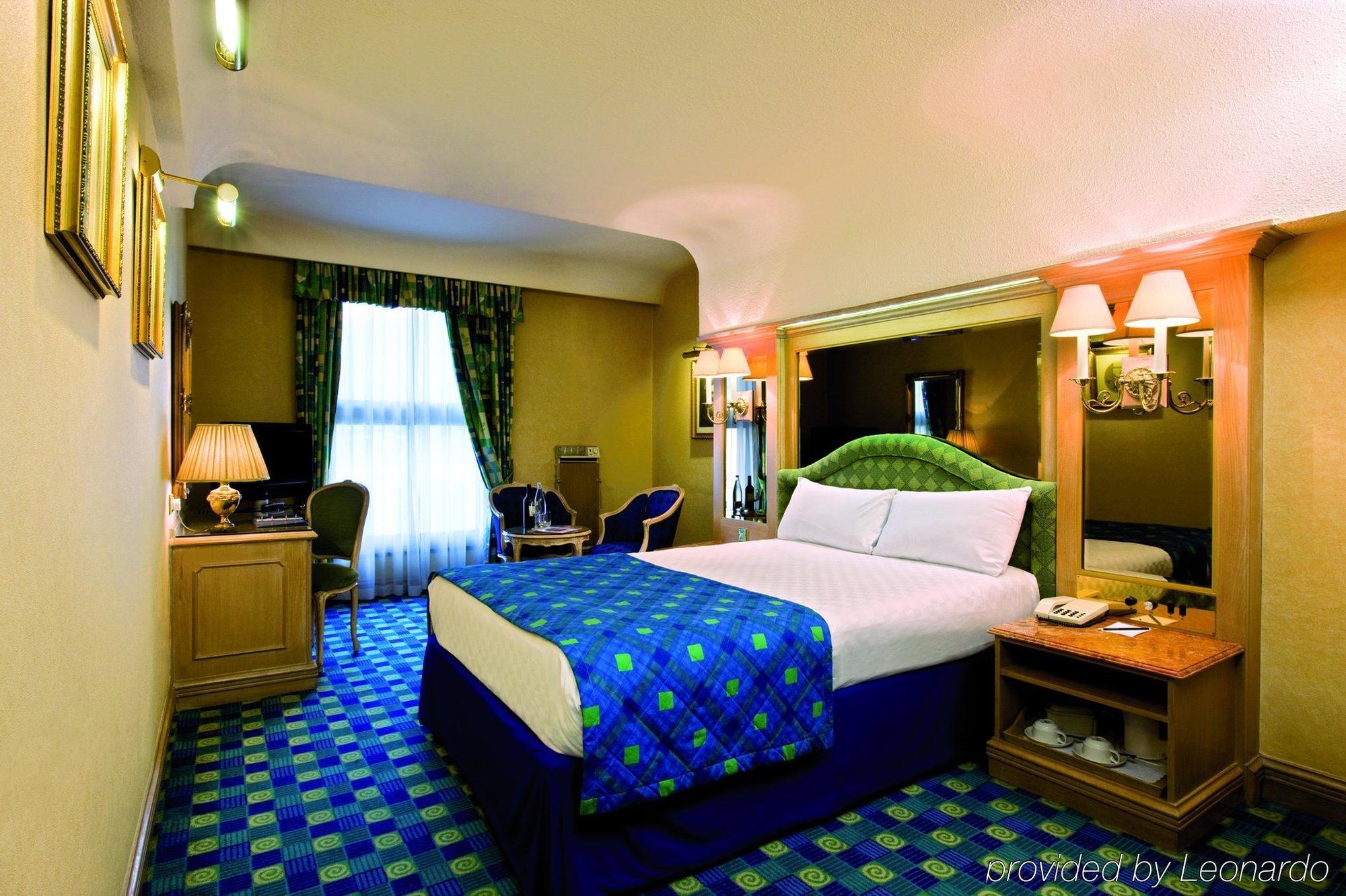 Thistle Westminster London Zimmer foto
