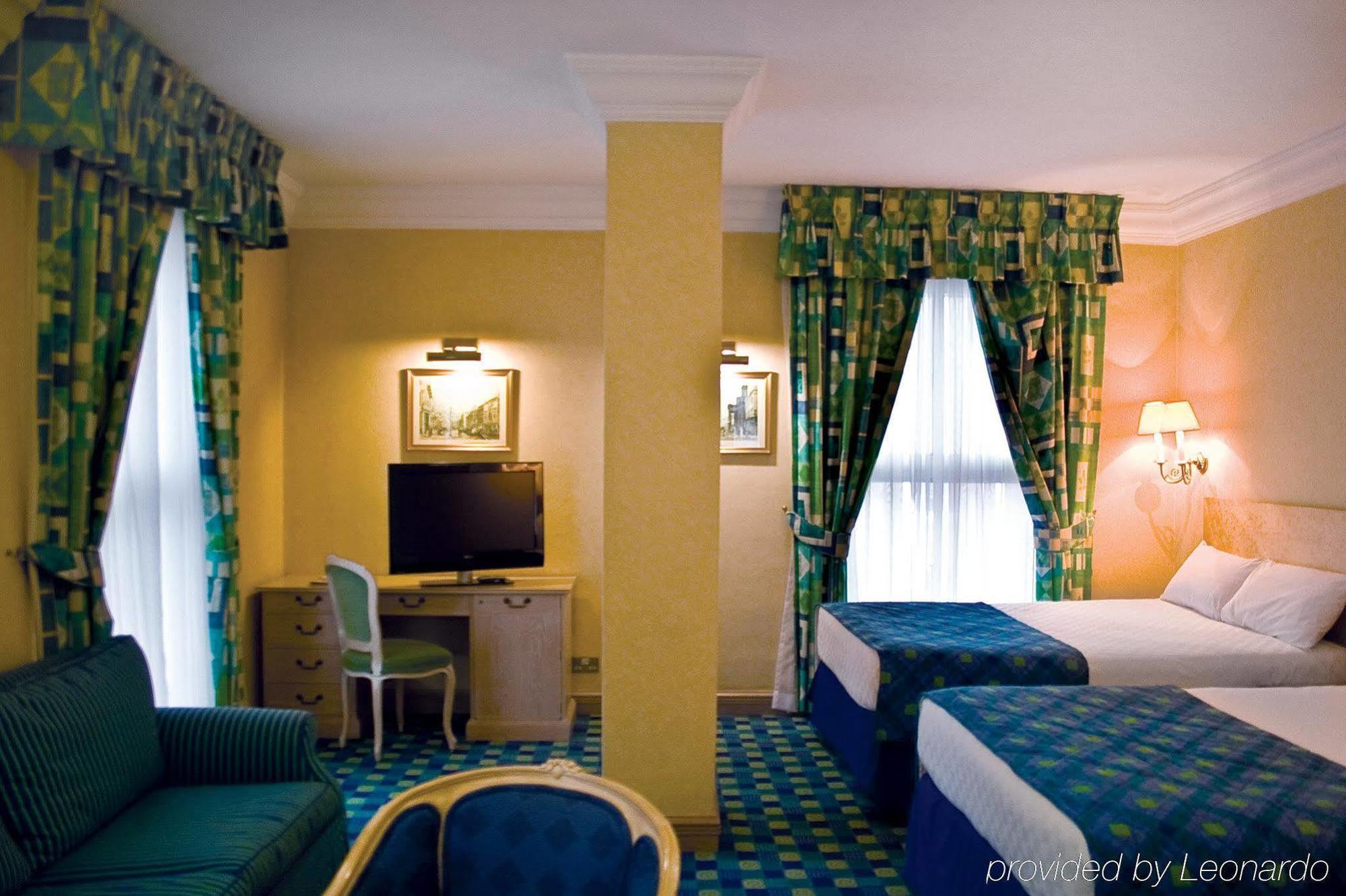 Thistle Westminster London Exterior foto
