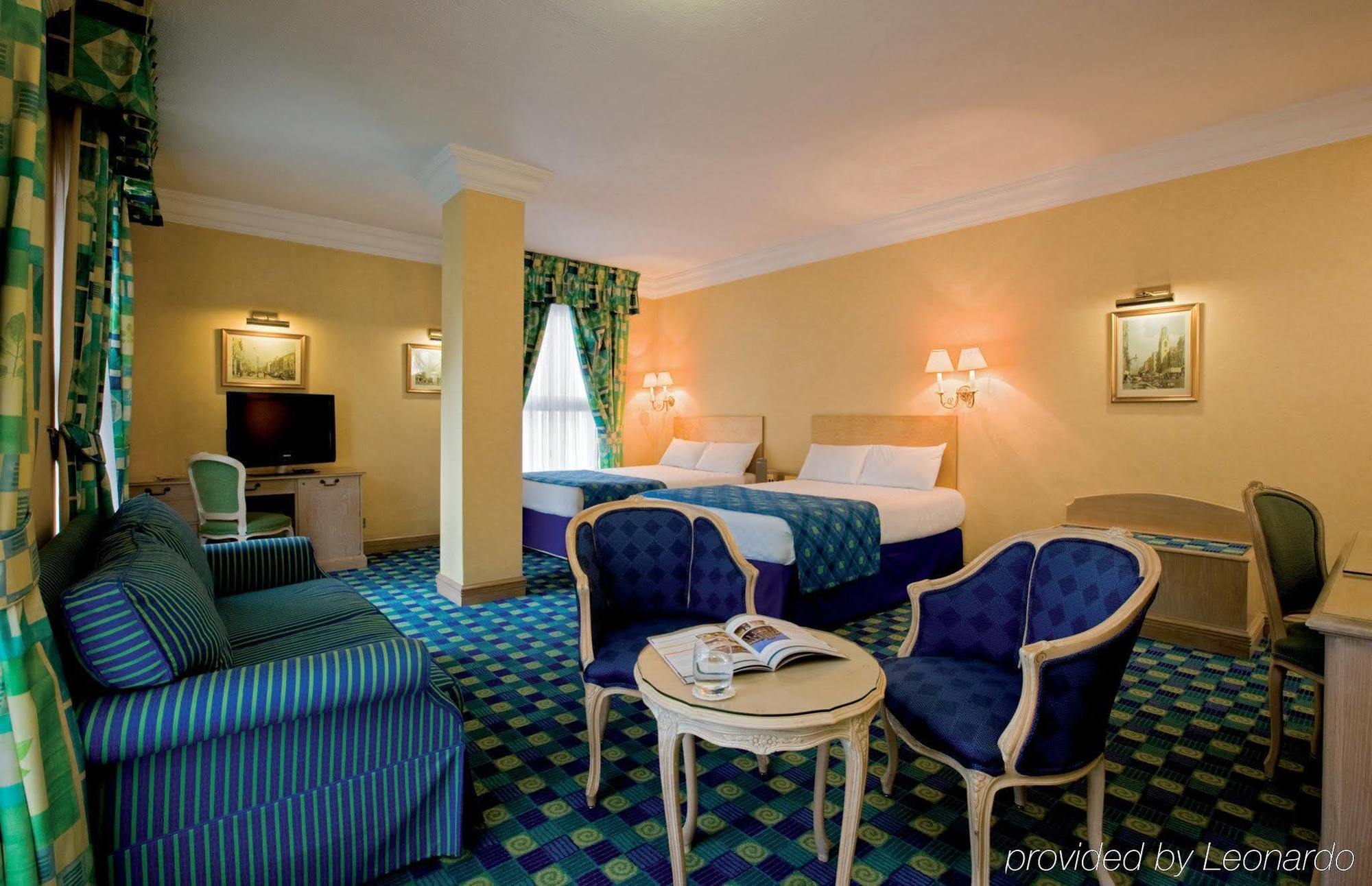 Thistle Westminster London Exterior foto